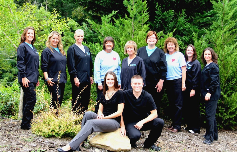 image of business Asheville Family Dentistry