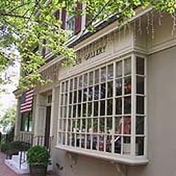 Cafe Gallery - CLOSED - 17 Reviews - French - 219 High St, Burlington