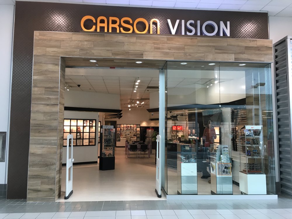 Carson Vision 18 Photos & 18 Reviews Optometrists 20700 S Avalon