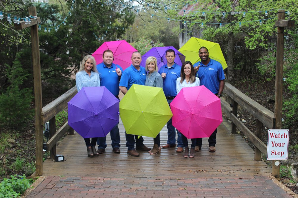 Bluebonnet Health Services