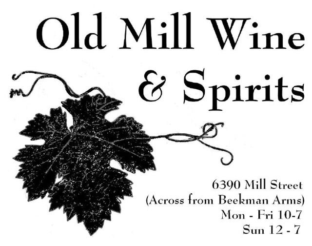 Olde Mill Wine & Spirits