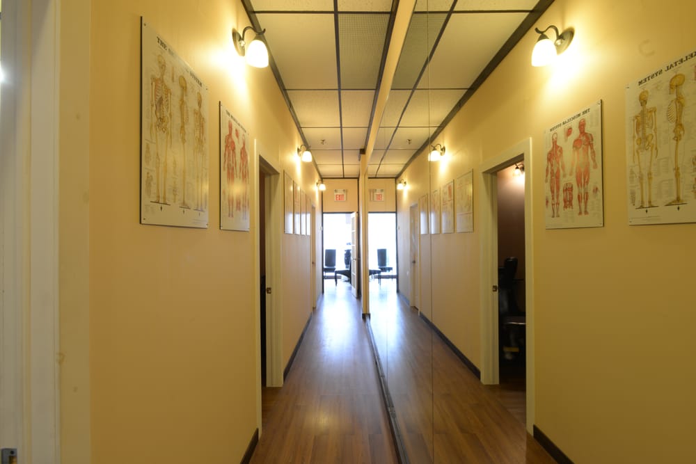 LifeHealthMassage Therapeutic Clinic
