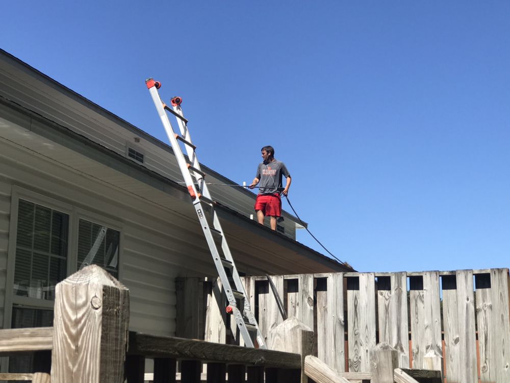 Majestic Windows and Pressure Washing