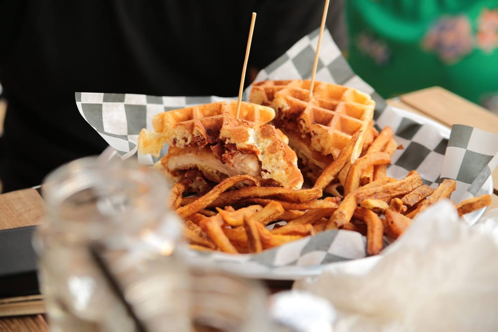 Hobo’s 115 Photos & 203 Reviews American (Traditional) 213 Main