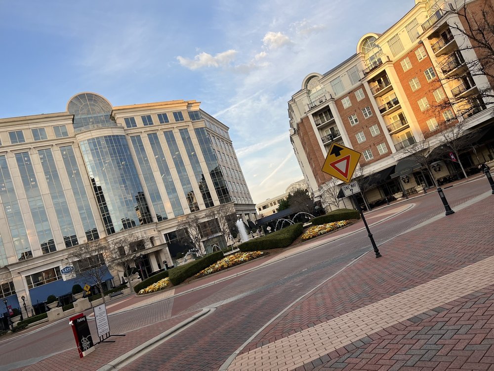 Piedmont Town Center