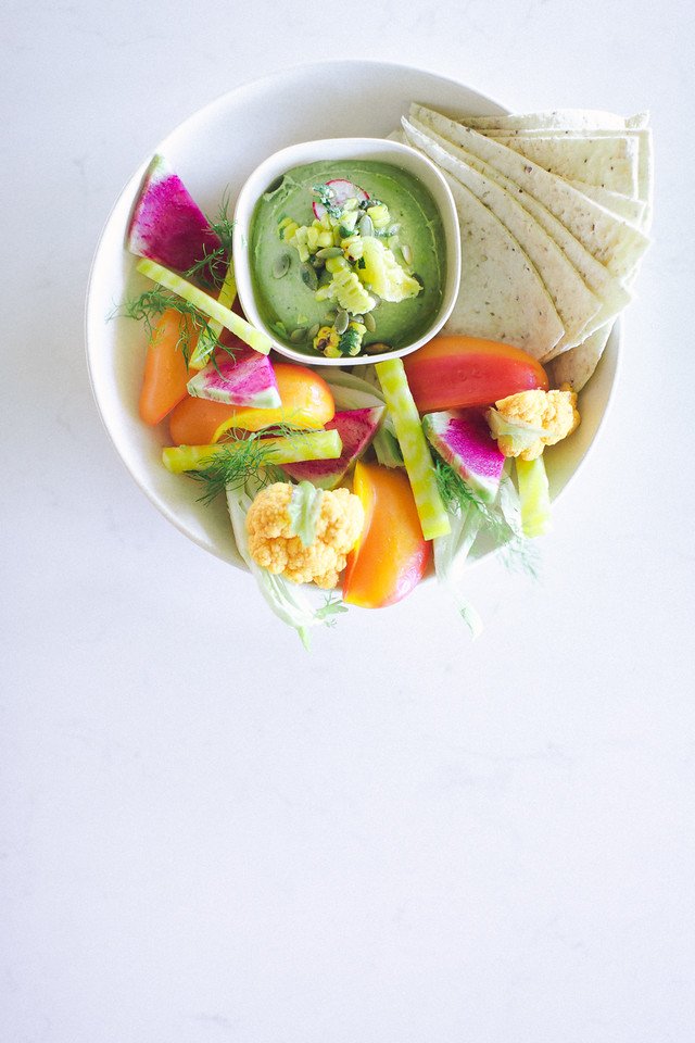 Flower Child 425 Photos & 455 Reviews American (New) 5013 N 44th