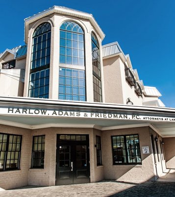 Harlow Adams & Friedman, PC