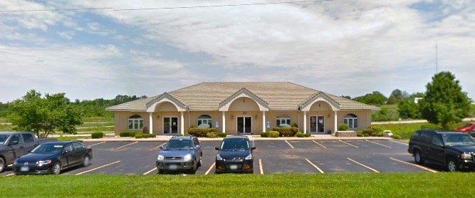 image of business Turnbow Family Dental