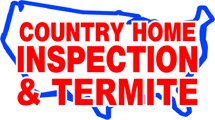 Country Home Inspection and Termite