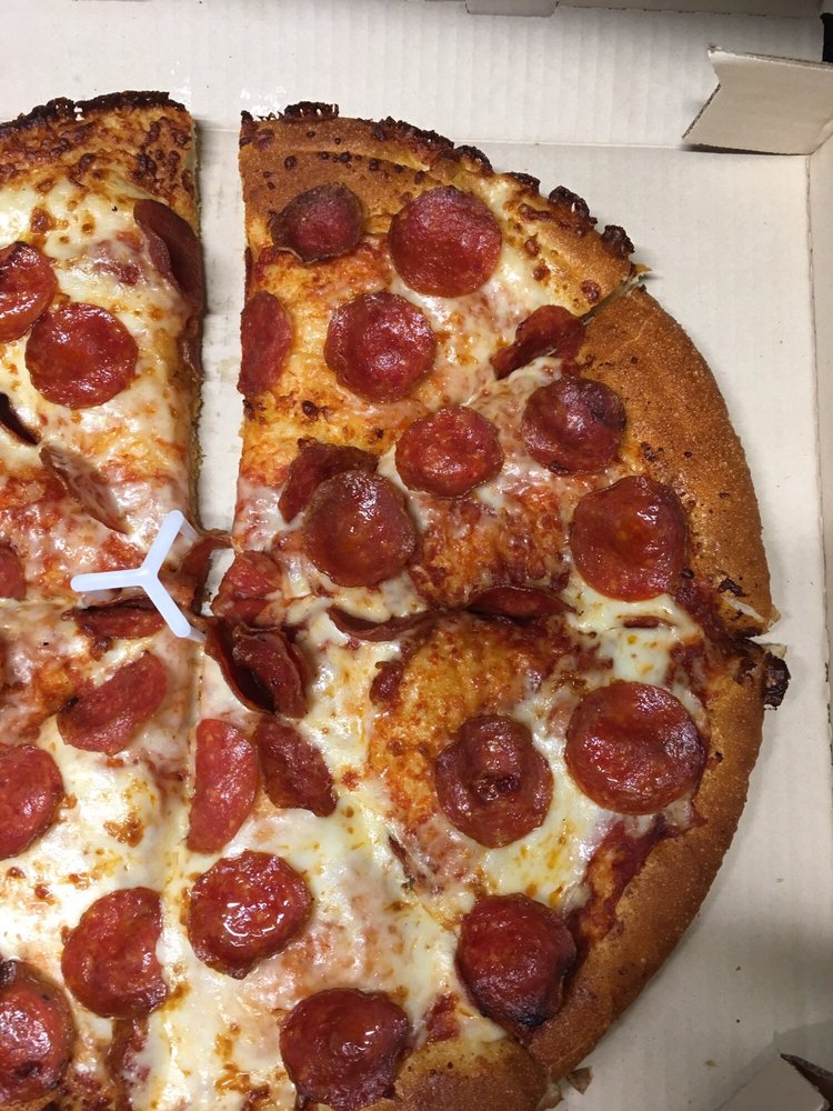 Pizza Hut Pizza Hut