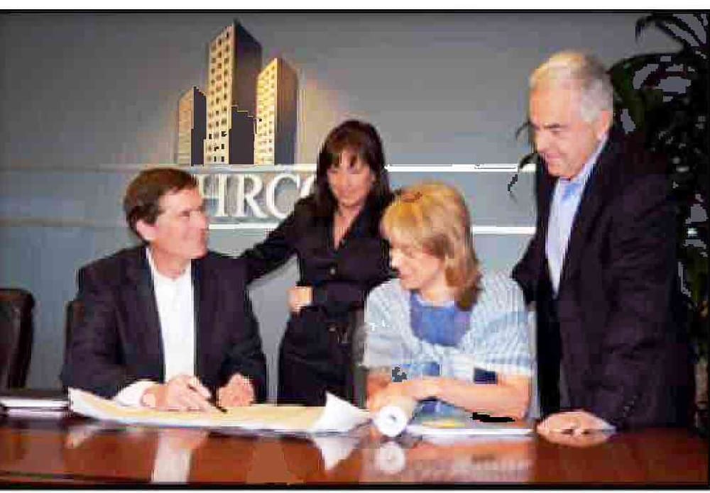 Suhrco Residential Properties