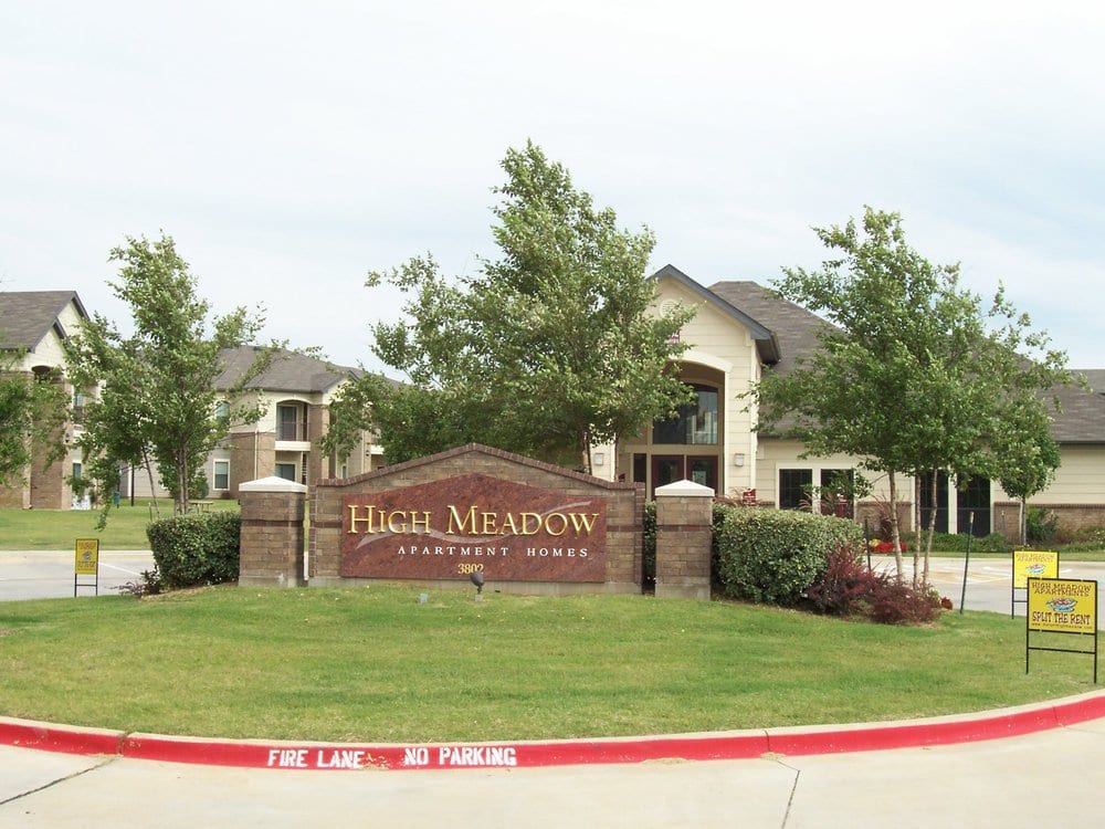 High Meadow Apartments Apartments 3802 West University Blvd, Durant
