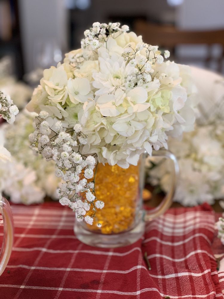 San Diego Florist Supplies