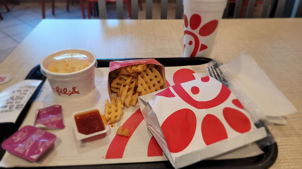 Chick-fil-A