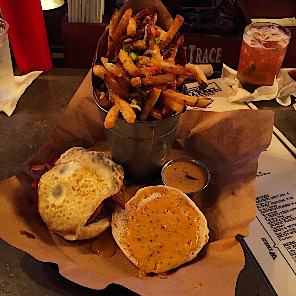 Stock & Barrel - 453 Photos & 692 Reviews - Burgers - 35 Market Sq, Knoxville, TN - Restaurant