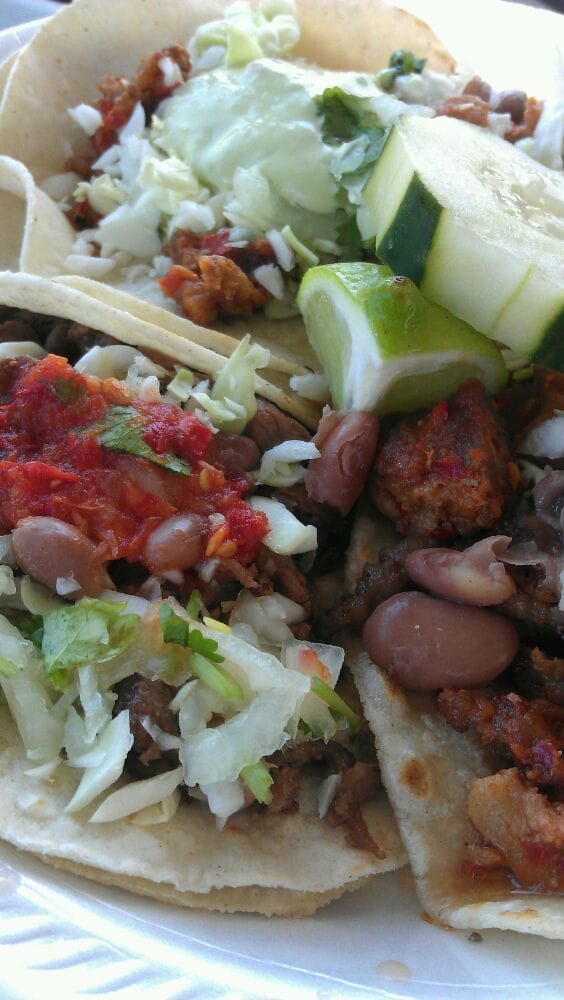El Ray Del Taco #3