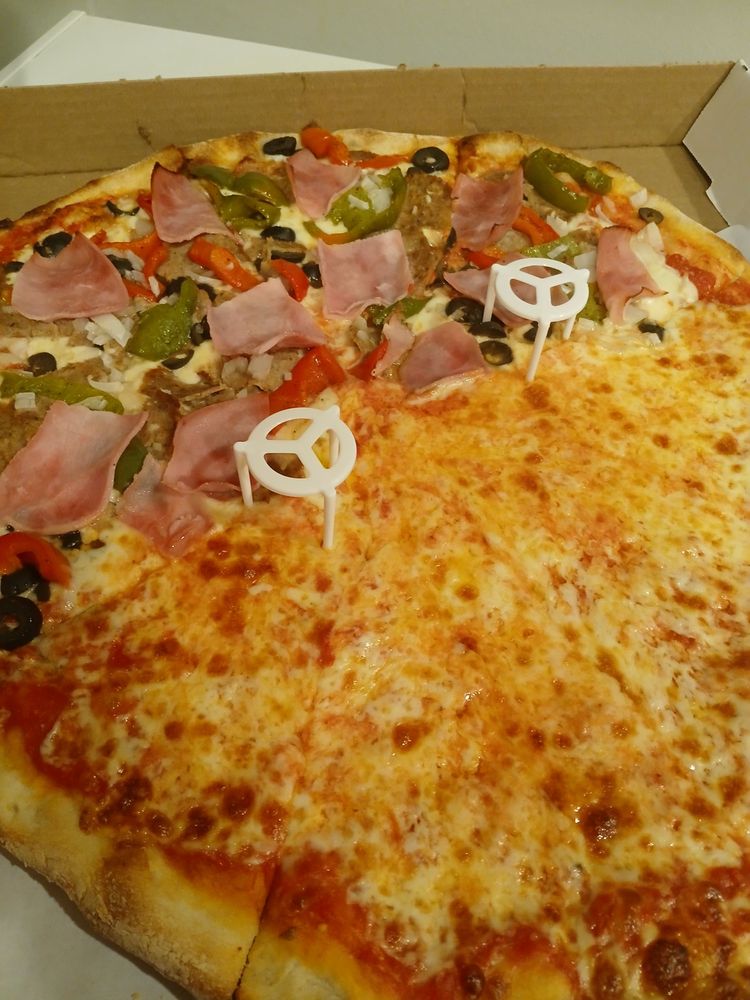 Buseto Pizzeria & Restaurant Buseto Pizzeria & Restaurant