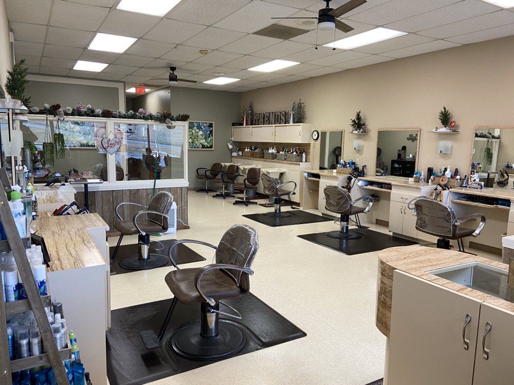 Trends Salon