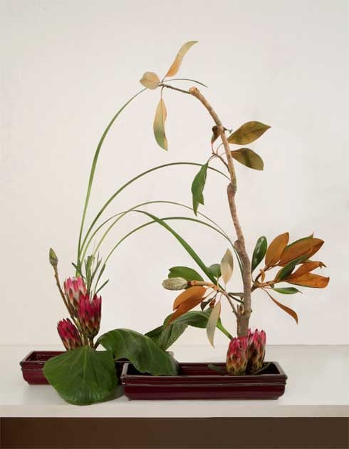 Yukiko S Floral Design Studio Yukiko S Floral Design Studio