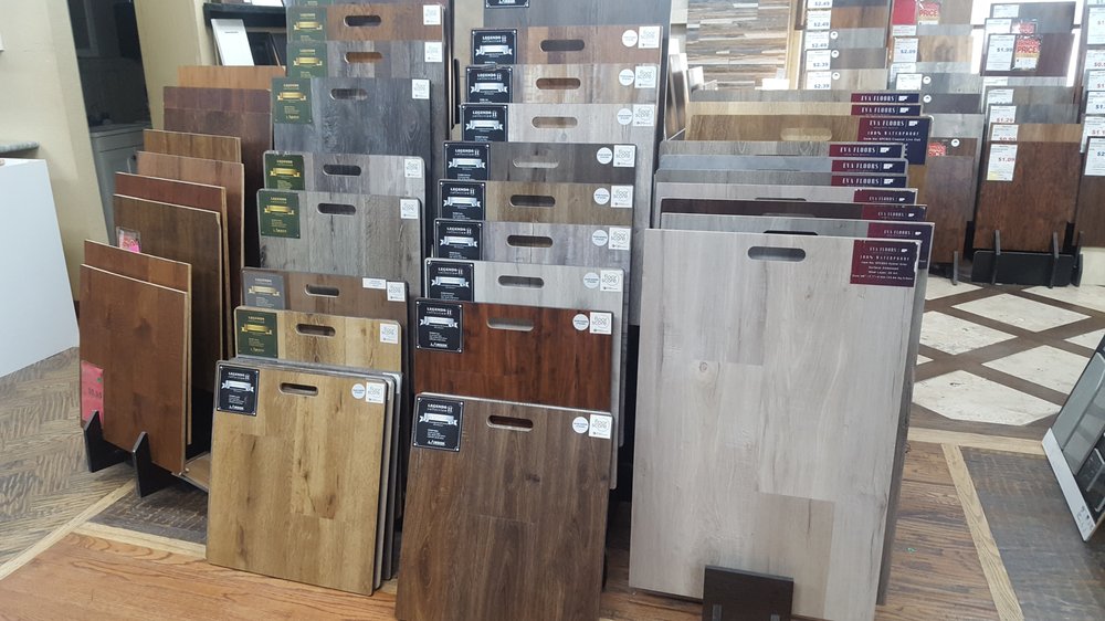 image of business iDeal Floors