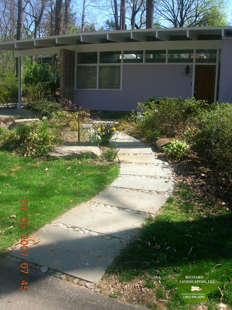 Richard Landscaping