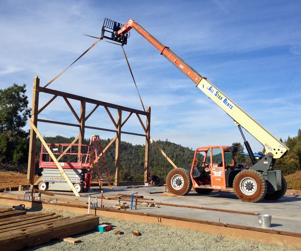 image of business Fairplay Construction