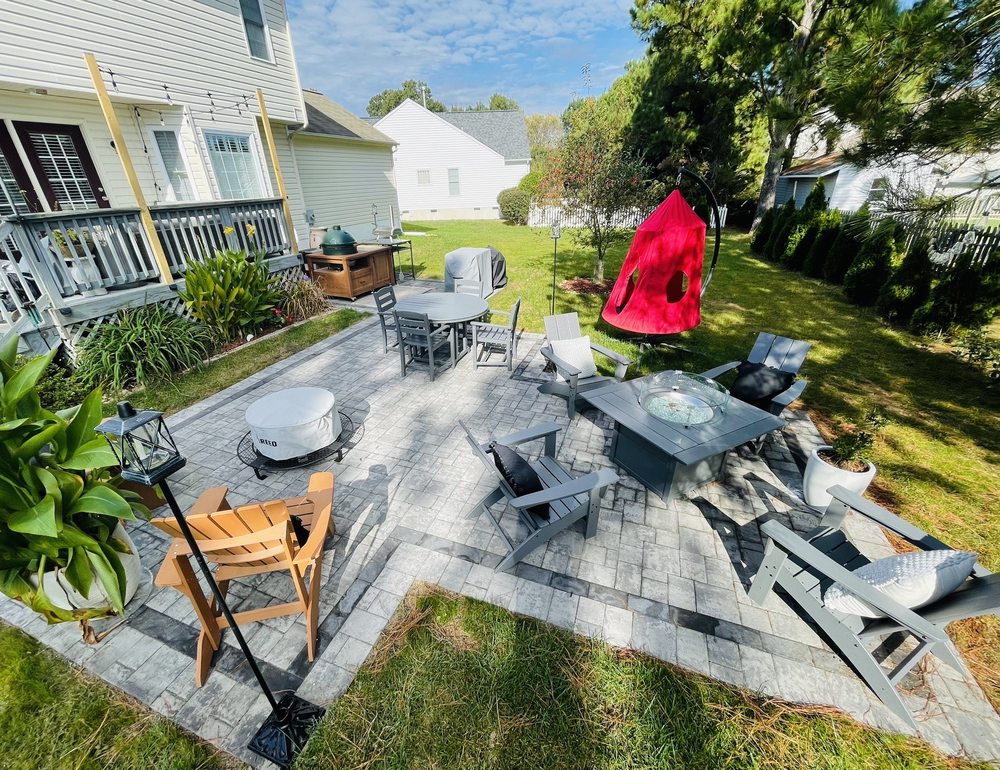 image of business Ultimate Hardscapes