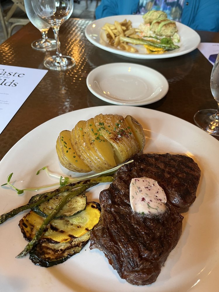 Gateway Lodge Restaurant