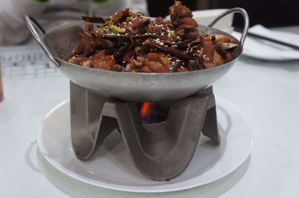 Jujube Chinese Restaurant