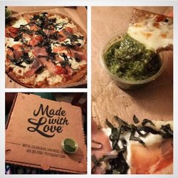 The Best 10 Vegan Restaurants Near Baja Pizzeria In San Go Ca Yelp Pesto Italian Craft Kitchen