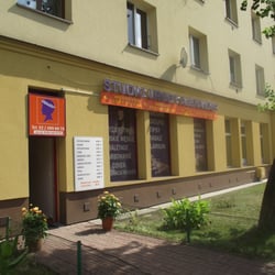 Najlepsze Fryzjer W Pobliżu Praga Południe Warszawa Ostatnia