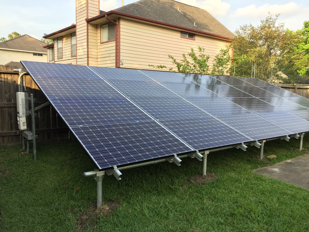 Sweetwater Energy Services