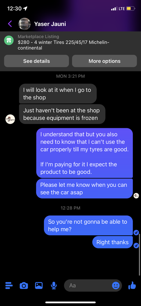 Tire Empire
