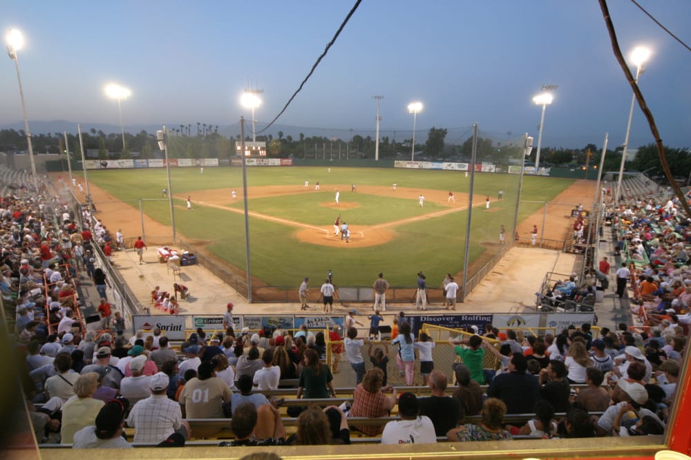 Palm Springs Power Baseball 18 Photos & 14 Reviews Professional