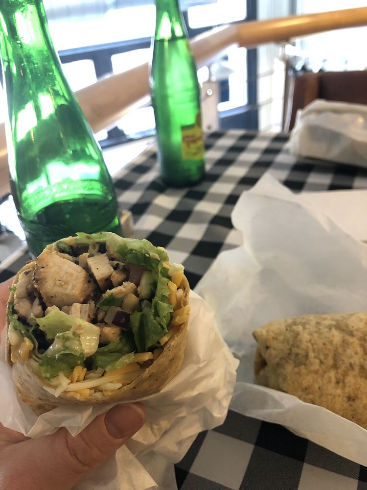 M Market