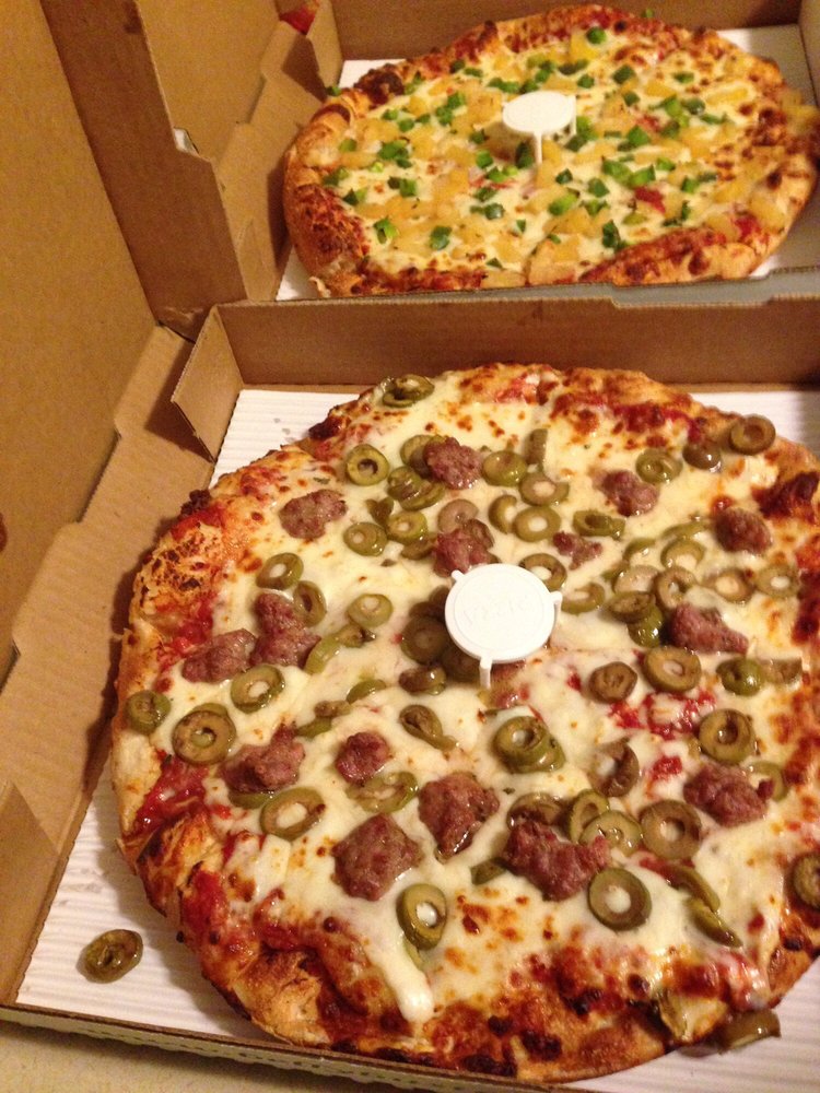 Belly Buster’s Liquor & Pizza Order Food Online 21 Reviews Pizza