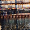 Watermark Restaurant