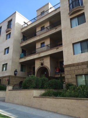 638 College Artments Apartments Landfair Ave Ucla Los Photo For 638 College Artments