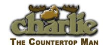 Charlie The Countertop Man