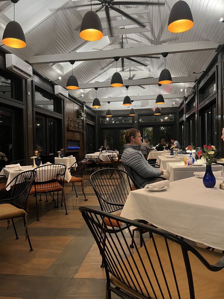 Bernardin's Restaurant