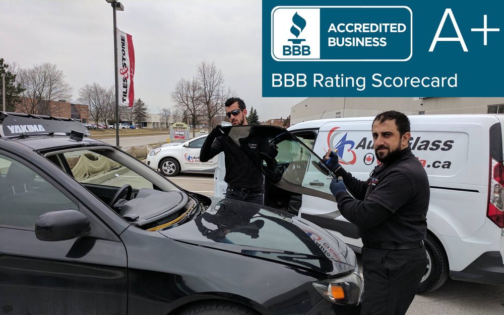 Auto Glass Canada