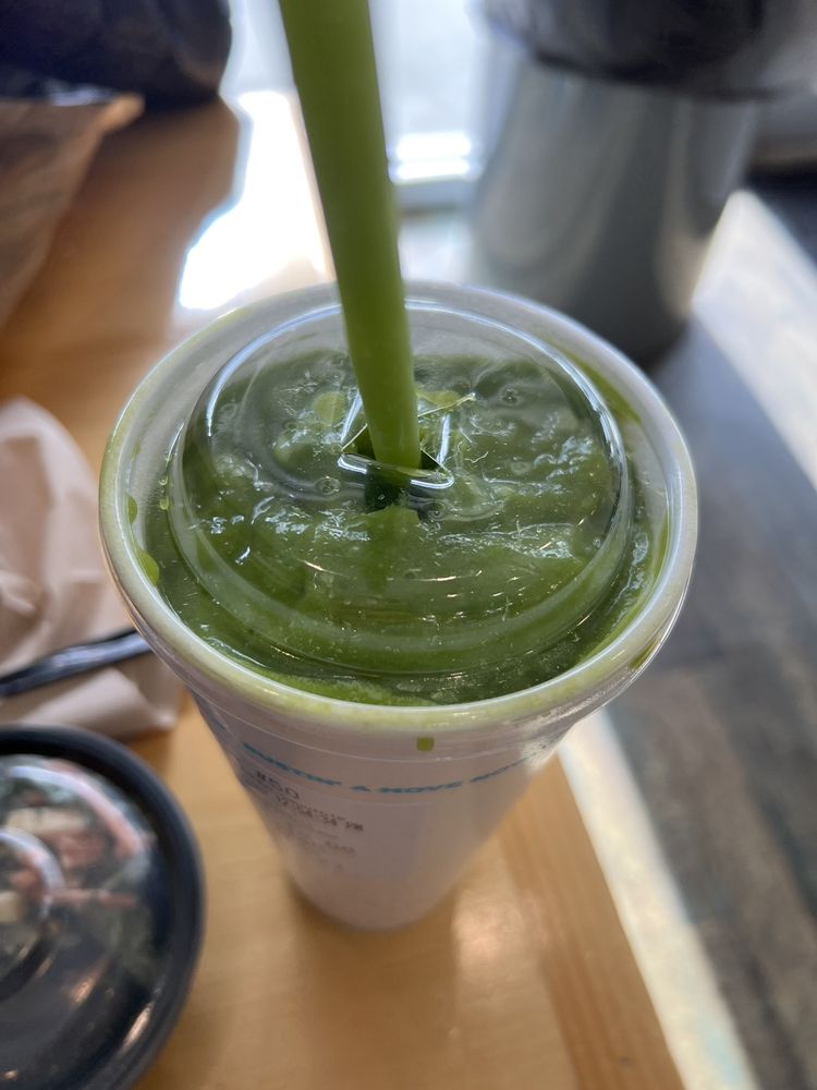 Tropical Smoothie Cafe