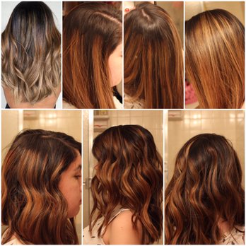 Noufal Haircolor Studio - 46 Photos & 70 Reviews - Hair Salons ... Noufal Haircolor Studio - 46 Photos & 70 Reviews - Hair Salons ...