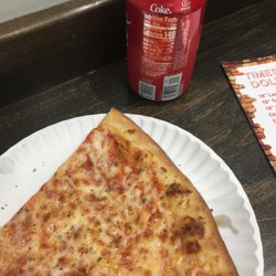 P O Of Time Square Dollar Pizza New York Ny United States P O Of Time Square Dollar Pizza New York Ny United States