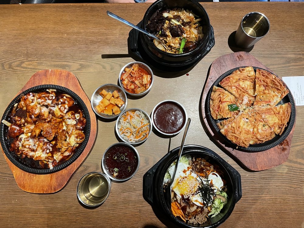 Beef King Restaurant