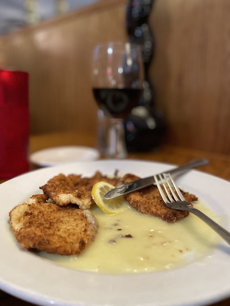 Petrillo's Italian Eatery