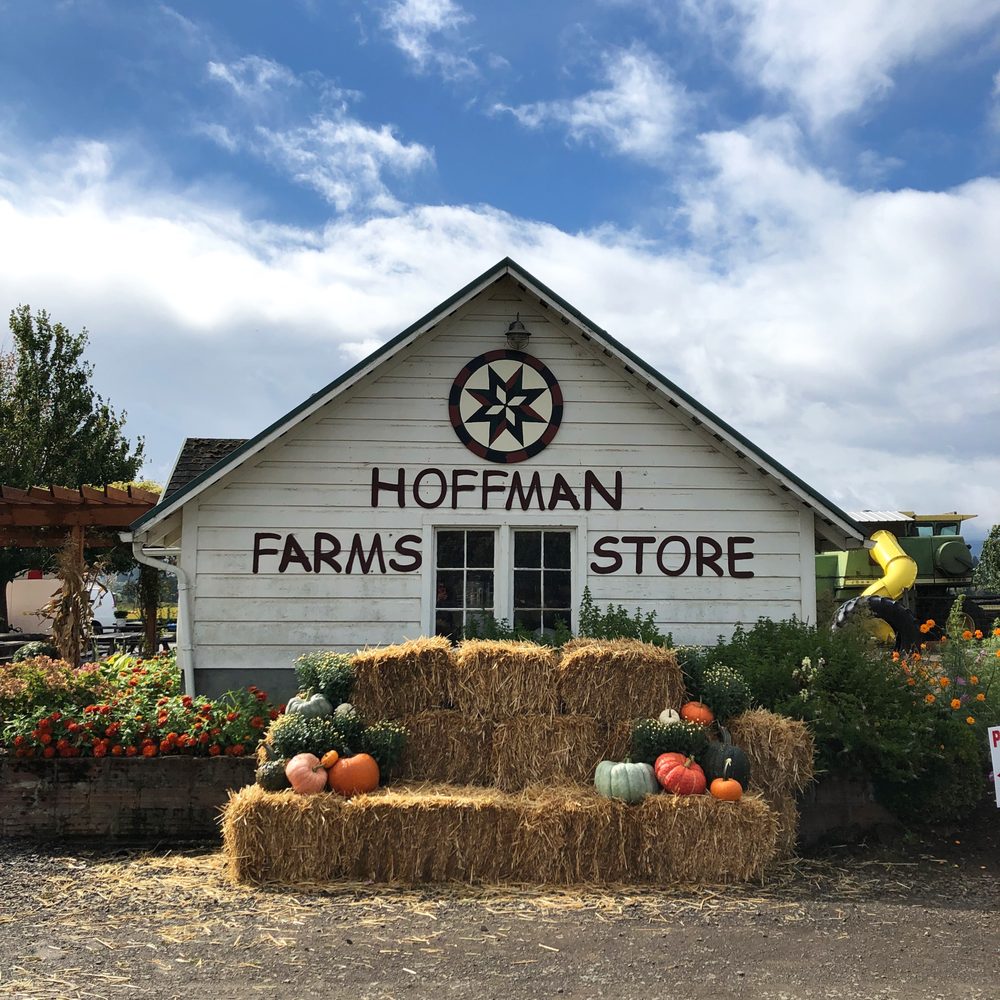 Hoffman Farm Store 68 Photos & 34 Reviews Fruits & Veggies 22242 SW Scholls Ferry Rd
