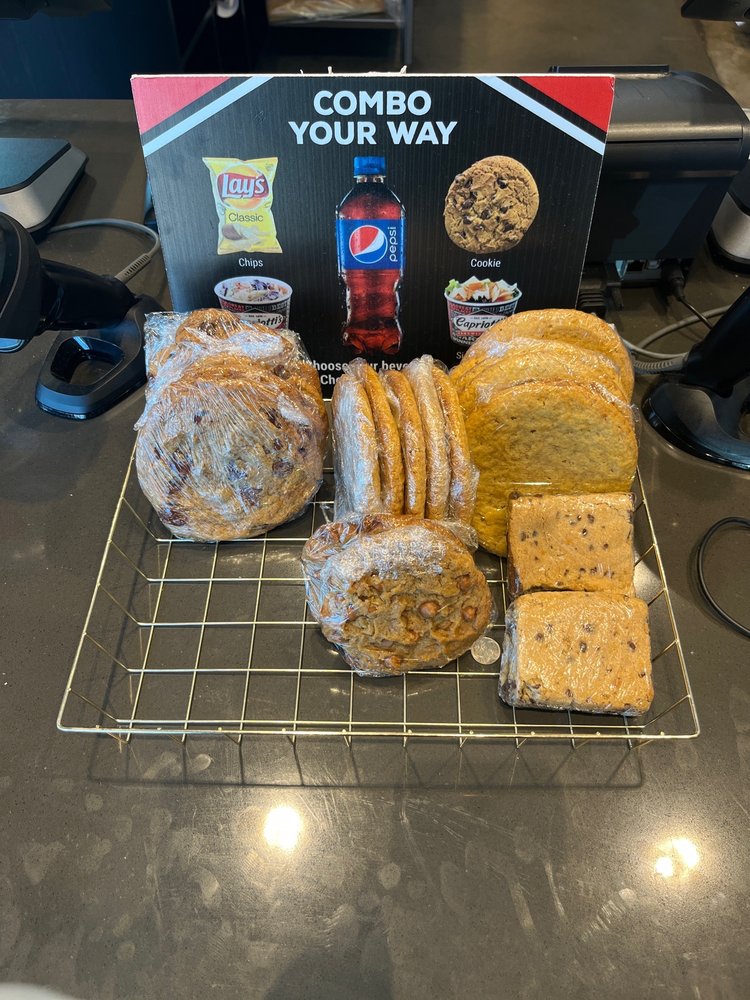 Capriotti's Sandwich Shop