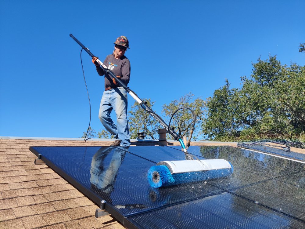 ProSolarClean