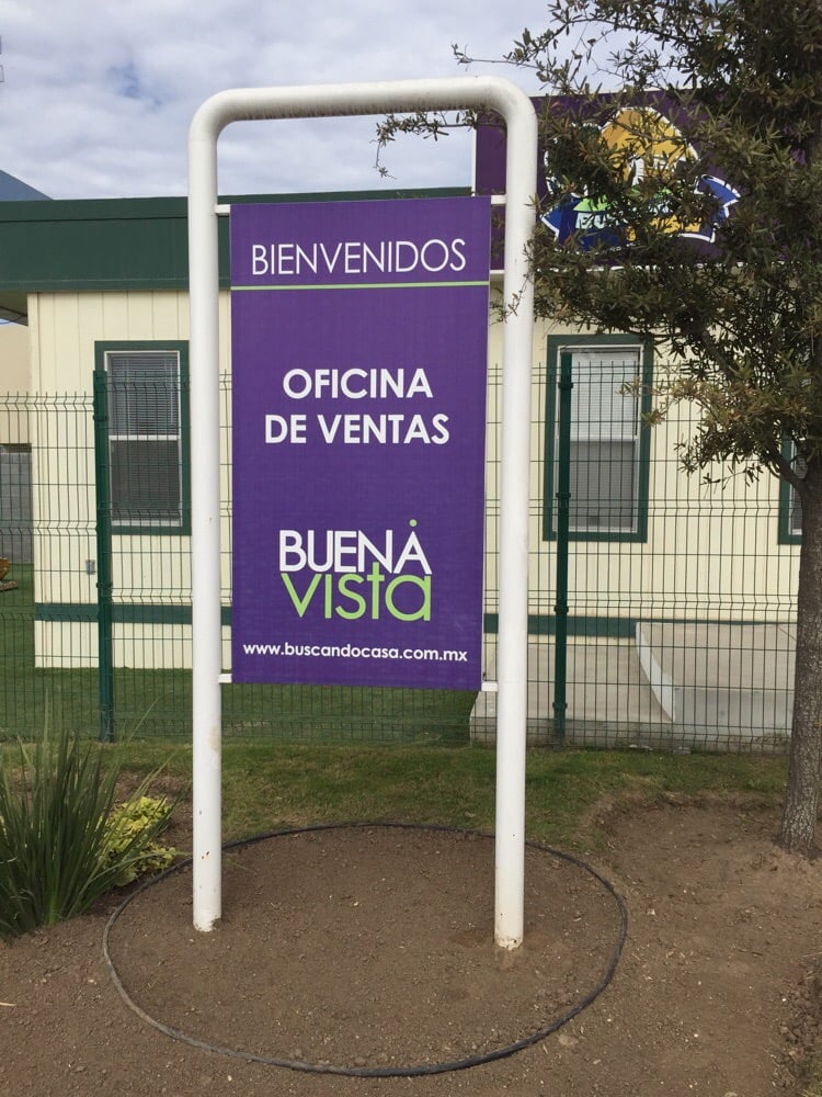 Fraccionamiento Buena Vista